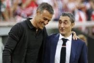 مقایسه و بررسی تفاوت اندیشه های والورده و انریکه و تاثیر آنها بر بارسلونا