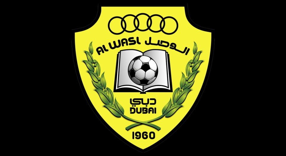 لوگوی باشگاه الوصل امارات
