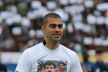 مازیار زارع