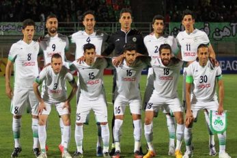 تیم ذوب‌آهن