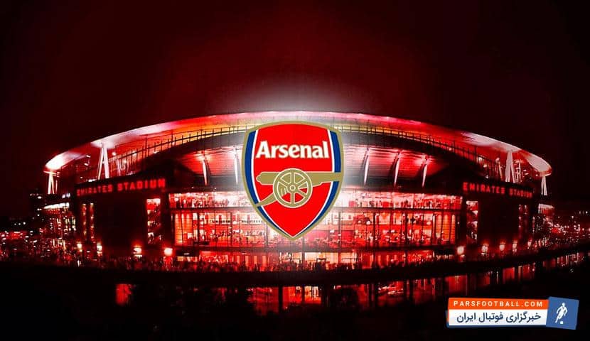 5 گل برتر و تماشایی روی حرکت انفرادی در تاریخ تیم فوتبال آرسنال انگلیس