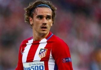 حمیدزیچ : در مورد گریزمن حتی صحبت هم نکرده ایم، ما وارد این دیوانگی نقل و انتقالات نمی شویم