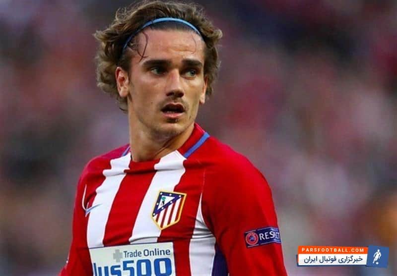 حمیدزیچ : در مورد گریزمن حتی صحبت هم نکرده ایم، ما وارد این دیوانگی نقل و انتقالات نمی شویم