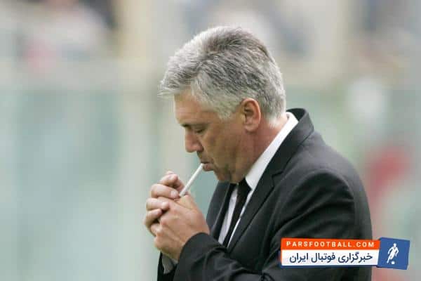 به گزارش الساندرو الچاتو، فرآیند پیدا کردن سرمربی برای ایتالیا با کارلو آنچلوتی آغاز شده است