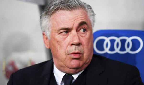 آنچلوتی پیشنهاد تیم فوتبل عربستان را برای تصدی نیمکت مربی گری رد کرد