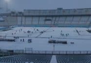 تراکتورسازی و سپیدرود