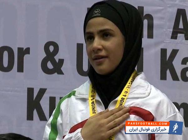 ملیکا احدی که تحت عمل جراحی قرار گرفته بود سرانجام روز گذشته از بیمارستان مرخص شد