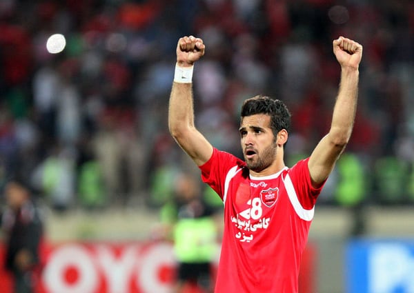 احمد نوراللهی