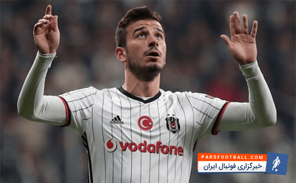 اوزیاکوپ بازیکن مهمی است چون برای قهرمانی می جنگیم و می خواهیم بماند