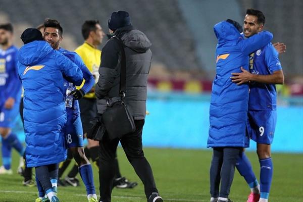 استقلال به دنبال فرار از ثبت عنوان بدترین نیم فصل تاریخ لیگ برتر خود است