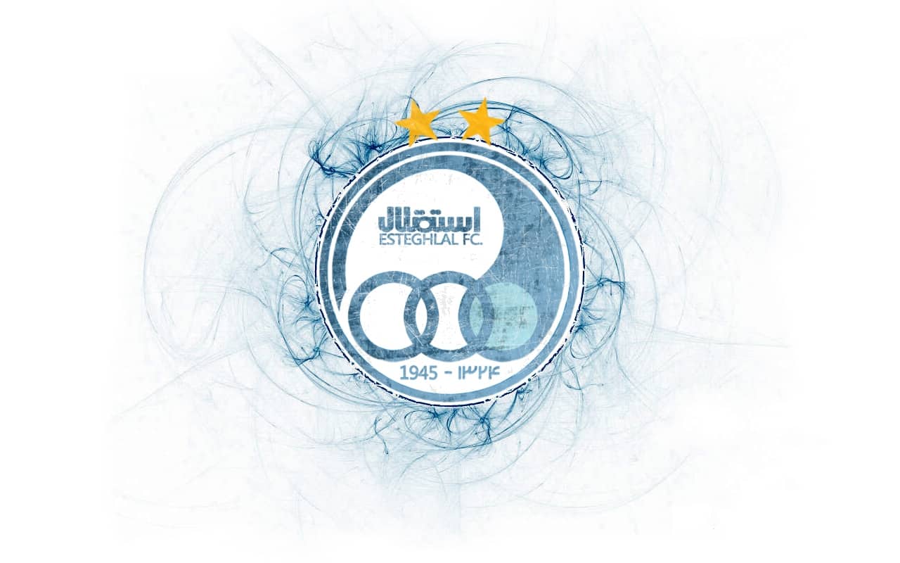 هواداران استقلال در نیمه دوم و دقایقی که آبی ها نیاز به حمایت داشتند، نقش منفی بازی کردند