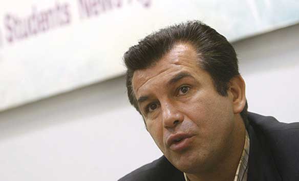 استیلی : سامان قدوس در بازیهایی که برای تیم ملی کشورمان انجام داد بازیکن خوبی نشان داد