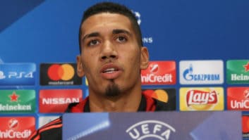 اسمالینگ : اگر ما در عقب زمین استوار باشیم، برنده بازی خواهیم شد