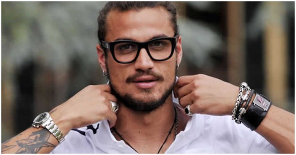 اسوالدو :. می خواستم این کار را انجام دهم و همین کار را نیز کردم و به هیچ وجه پشیمان نیستم