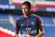 مهارت ها گل های کیلیان ام باپه در تیم فوتبال پاری سن ژرمن 2017/2018