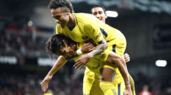 امری : نیمار و کاوانی، هردو کیفیت بهترین بودن در دنیا را نشان می دهند