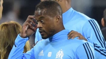 ایجنت اورا : او می داند که اشتباه کرده است اما دوران فوتبالش، اینجا تمام نمی شود