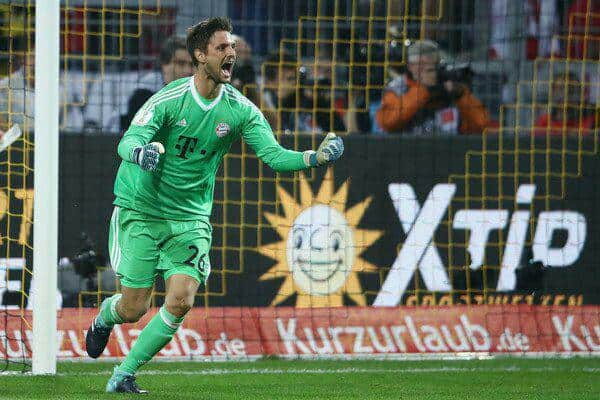 اولرایش :امیدوارم همه بازیکنان بتوانند به زودی به آمادگی کامل برسند و مصدومان به ما ملحق شوند