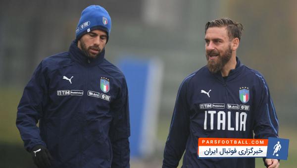 ایتالیا پس از 60 سال از صعود به جام جهانی باز ماند و عاملان این اتفاق اخراج شدند