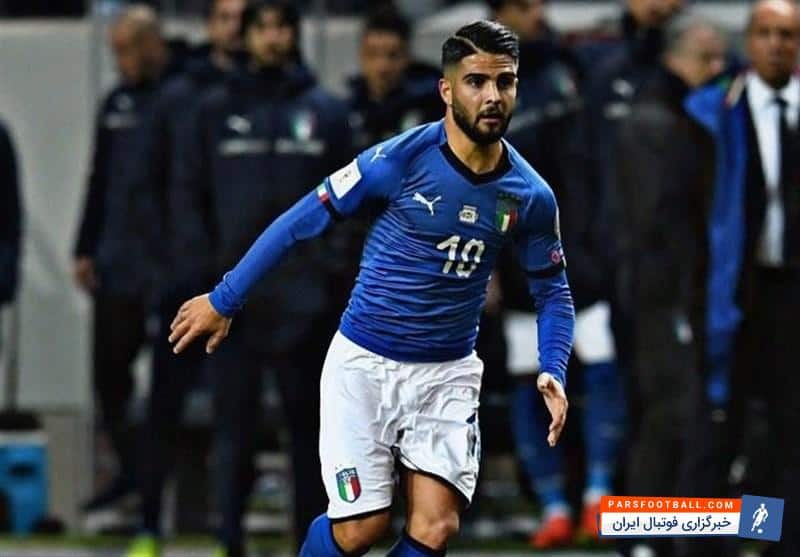 اینسینیه : به نظر من سوئد جدا از گلی که به ثمر رساند، در این بازی کار خاصی انجام نداد