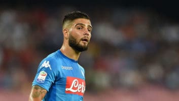 لورنزو اینسینیه : با توجه به عملکرد ما در زمین، نتیجه منصفانه نیست