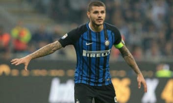 تیم فوتبال بایرن مونیخ به دنبال جذب مائورو ایکاردی مهاجم تیم فوتبال اینتر است