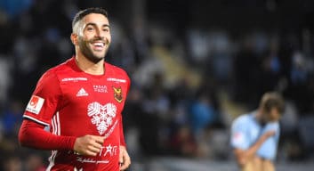 مدیر باشگاه استرسوند