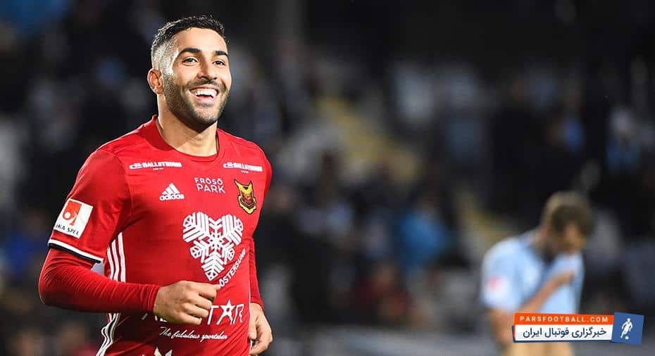 مدیر باشگاه استرسوند