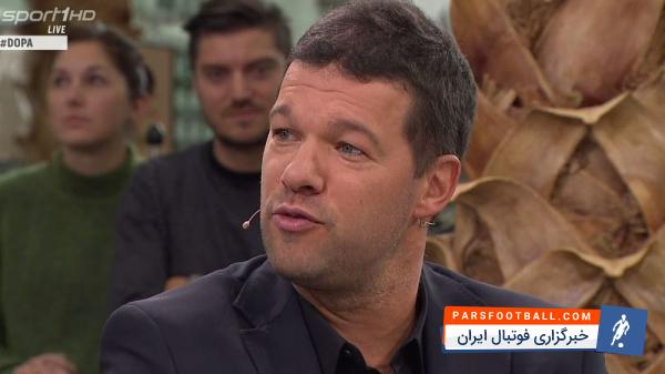 بالاک : دورتموند اگر میخواهد در سطح بالا بازی کند نباید پولیشیچ را بفروشد