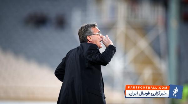 باید دید پرسپولیس با دو سهمیه آزادی که برای جذب بازیکن دارد چه کار می کند