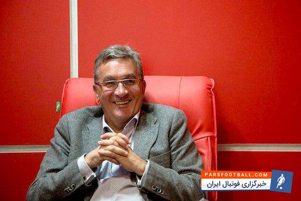 بر خلاف اخبار اعلام شده برانکو برای ماندن در پرسپولیس مبلغ دو میلیون دلار نمی‌خواهد