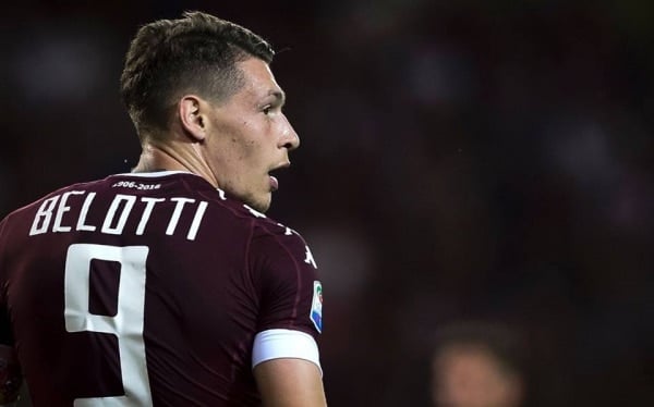 بلوتی : یک ماهی می شود که موفق به گلزنی نشده ام اما این موضوع ذهن مرا مشغول نمی کند