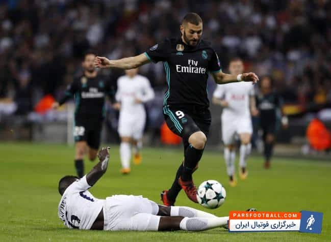 بنزما : زمانی که 5 سال بیشتر نداشتم پدرم به من می گفت که باید در کارهایت جدیت داشته باشی