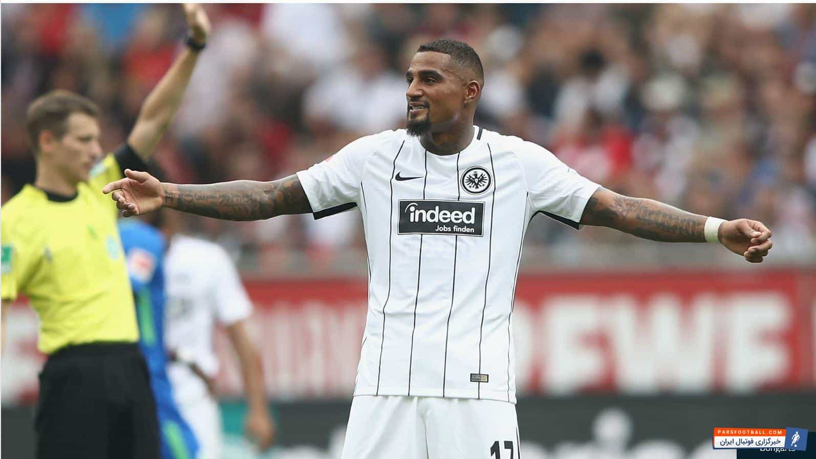 بواتنگ : کسی نباید این حق را داشته باشد که من را «کاکاسیاه» خطاب کند