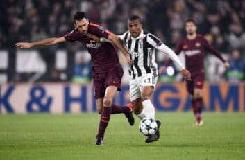 بوسکتس : در صدر گروه قرار گرفتیم و این آسان نیست، با شایستگی به این جایگاه رسیدیم