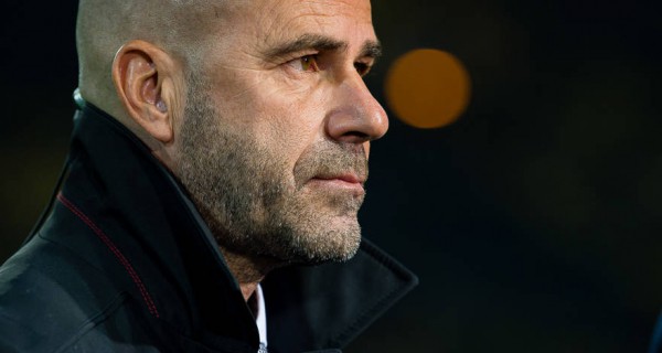 بوش :باید در خانه مقابل نیکوزیا پیروز می‌شدیم، از شانس‌هایمان استفاده نکردیم