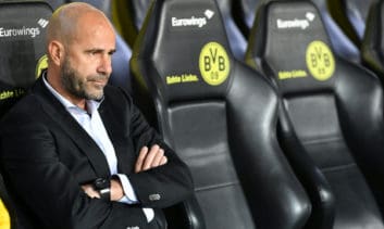 سران دورتموند به پیتر بوش دو بازی مهلت داده اند تا تیم را از بحران خارج سازد