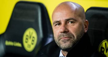 بوش : گلی که دریافت کردیم اعتماد به نفس ما را هدف قرار داد ؛ 30 دقیقه آغازین خیلی خوب بود