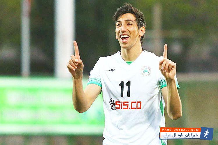 کار سخت تیم فوتبال استقلال تهران برای جذب مرتضی تبریزی بازیکن ذوب آهن