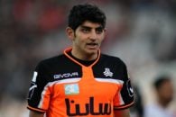 مهدی ترابی هافبک ملی پوش تیم فوتبال سایپا برای گذراندن خدمت سربازی راهی تراکتور خواهد شد