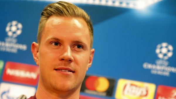 تراشتگن : مجموعه تیم با موضوع استقلال طلبی کاتالونیا کنار در حال کنار آمدن است