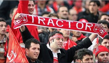 باشگاه تراکتورسازی در طول چند ماه گذشته بیش از 11 میلیارد تومان به طلبکاران خود پرداخت کرد