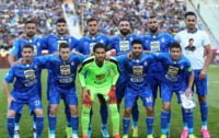 ترکیب احتمالی تیم فوتبال استقلال برای دیدار برابر تیم فوتبال پیکان اعلام شد
