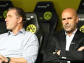 تسورک : مقابل تیم بهتر میدان شکست خوردیم، توپ را در اختیار نداشتیم