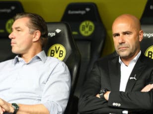 تسورک : مقابل تیم بهتر میدان شکست خوردیم، توپ را در اختیار نداشتیم