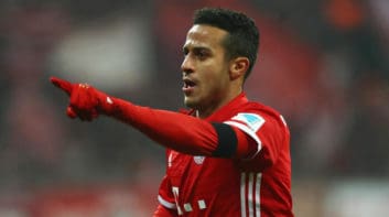 تیاگو : بارسلونا خانه من است ؛ من هم تیم و هم شهر بارسلونا را دوست دارم و دوست خواهم داشت