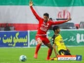 تیم تراکتورسازی