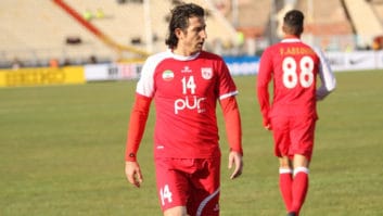 تیم فوتبال تراکتورسازی طلب دو بازیکن سابق سعید دقیقی و تیموریان را تسویه کرد