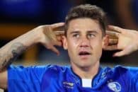 برترین گل های سرور جباروف بازیکن ازبکستانی تیم فوتبال استقلال تهران