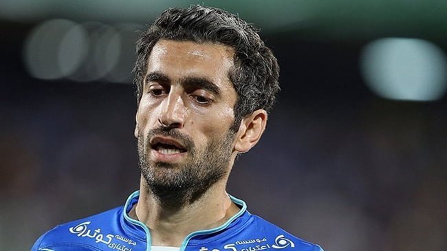 با گذشت بیش از 2 ماه هنوز باشگاه تکلیف مجتبی جباری را مشخص نکرده است